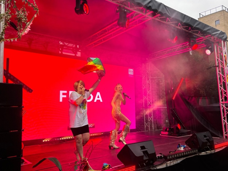 Barnsley Pride 2026: photo 3
