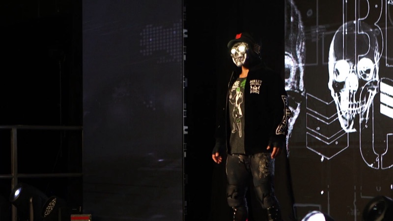 NJPW Royal Quest III: photo 2