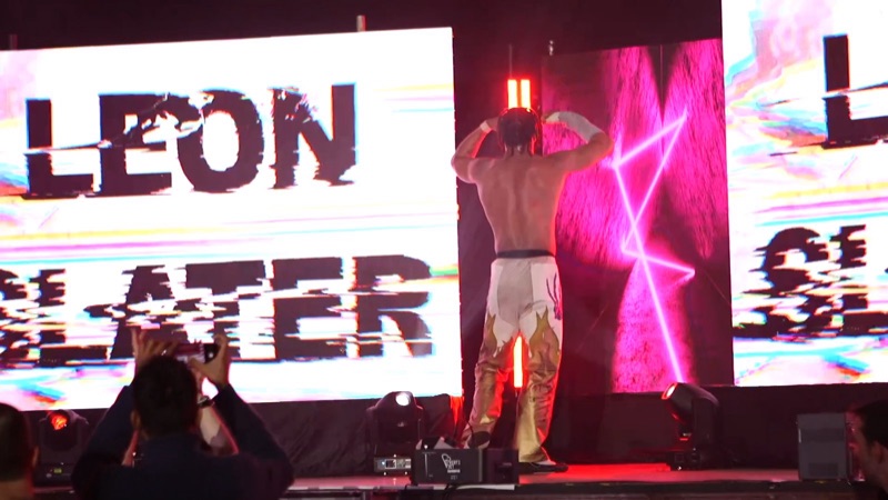 RevPro at York Hall: photo 1