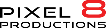 Pixel 8 Productions