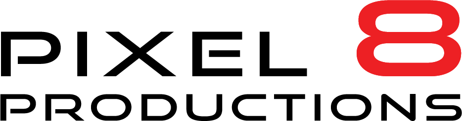 Pixel 8 Productions
