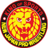 New Japan Pro-Wrestling