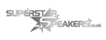 Superstar Speakers